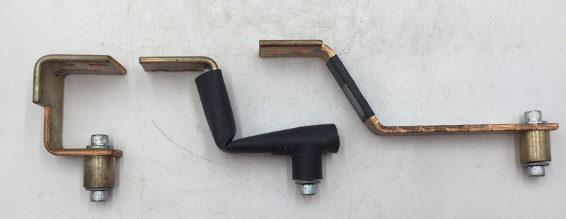 Eaton KPRL4KDS Single Mount 400 Amp 3 Phase DK, KD, CKD, HKD, KDC Mounting Hardware with 25" x 5 3/4" plate