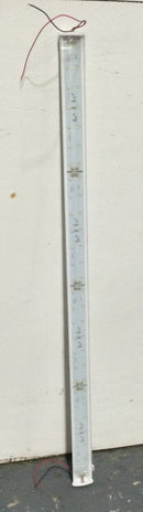 SloanLED 701912-C1I75  HighLINER Outer Lighting Fixture, 16W, 24V, IP68, 5000K, CRI 70