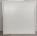 DECO Lighting CFP-223040UNVDM 2x2 LED Contractor Flat Panel, 30 Watt, 3400 Lumen, 4000 Kelvin, 2ft x 2ft, DLC Premium