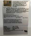 CREE CR22-32L-35k-s 2 x 2 LED Troffer, 3200 lumens, 3500K, 120-277V, Step Dimming