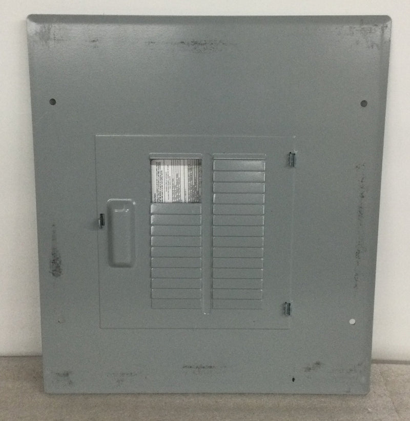 GE TM1212CCUBK1 125 Amp 12-Space 22-Circuit Main Breaker Indoor Load Center Contractor Kit.