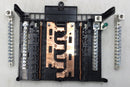 Siemens PN1224B1100C 100 Amp 12 Space/24 Circuit Panel Guts Only