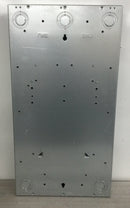 GE TM2020CCUBK1 PowerMark Gold 200 Amp 20-Space 40-Circuit Indoor Main Breaker Value Pack