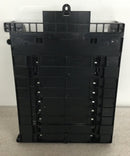 Siemens PN2020B1100C 100 Amp 20 Space/20 Circuit Main Breaker Panel Guts