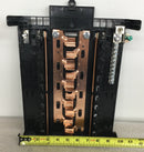 Siemens PN2020B1100C 100 Amp 20 Space/20 Circuit Main Breaker Panel Guts