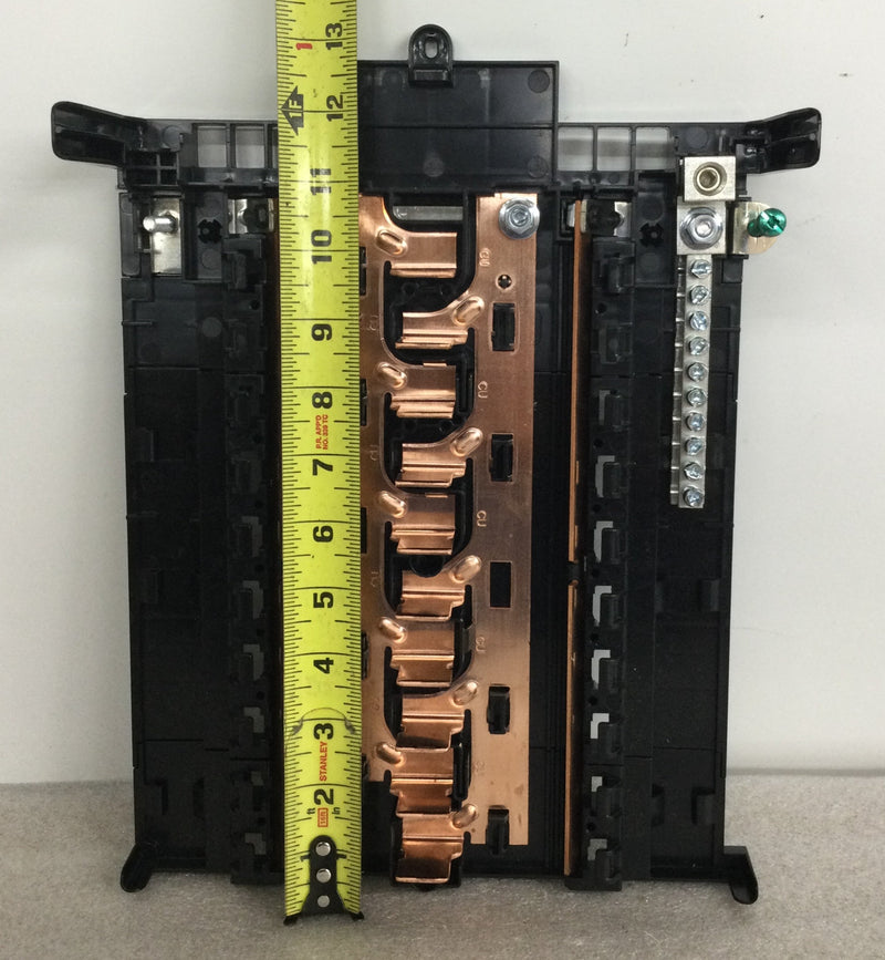 Siemens PN2020B1100C 100 Amp 20 Space/20 Circuit Main Breaker Panel Gu