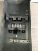 GE THQMV200NREP 200A 120/240V Surface Mount Nema 3R - Breaker Not Included