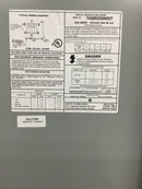 GE THQMV200NREP 200A 120/240V Surface Mount Nema 3R - Breaker Not Included