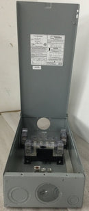 GE THQMV200NREP 200A 120/240V Surface Mount Nema 3R - Breaker Not Included