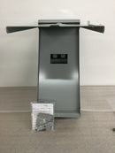 GE THQMV200NREP 200A 120/240V Surface Mount Nema 3R - Breaker Not Included