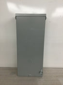 GE THQMV200NREP 200A 120/240V Surface Mount Nema 3R - Breaker Not Included