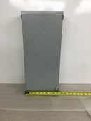 GE THQMV200NREP 200A 120/240V Surface Mount Nema 3R - Breaker Not Included