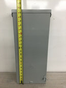 GE THQMV200NREP 200A 120/240V Surface Mount Nema 3R - Breaker Not Included