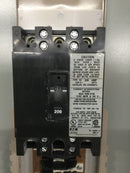Eaton Cutler Hammer CH32B200R Load Center, 3 Phase 4-Wire 120/208VAC 200A Nema 3R Outdoor Size J