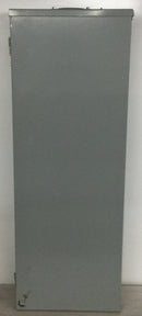 Eaton Cutler Hammer CH32B200R Load Center, 3 Phase 4-Wire 120/208VAC 200A Nema 3R Outdoor Size J