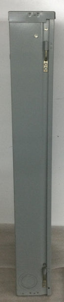 Eaton Cutler Hammer CH32B200R Load Center, 3 Phase 4-Wire 120/208VAC 200A Nema 3R Outdoor Size J