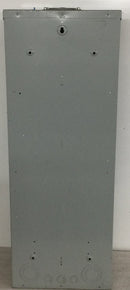 Eaton Cutler Hammer CH32B200R Load Center, 3 Phase 4-Wire 120/208VAC 200A Nema 3R Outdoor Size J