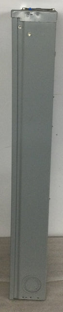 Eaton Cutler Hammer CH32B200R Load Center, 3 Phase 4-Wire 120/208VAC 200A Nema 3R Outdoor Size J