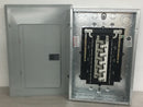 Eaton BRP20L125 Type BR 125 Amp  20 space/40-Circuit NEMA 1  Indoor Main Lug Enclosure