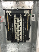 Eaton BRP20L125 Type BR 125 Amp  20 space/40-Circuit NEMA 1  Indoor Main Lug Enclosure