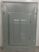 Eaton BRP20L125 Type BR 125 Amp  20 space/40-Circuit NEMA 1  Indoor Main Lug Enclosure