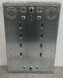 Eaton BRP20L125 Type BR 125 Amp  20 space/40-Circuit NEMA 1  Indoor Main Lug Enclosure