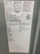 Eaton DG224URK Safety Switch, 200A, 2P, 240V, GD, Non-Fusible, NEMA 3R