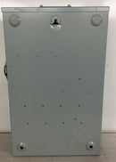 Eaton DG224URK Safety Switch, 200A, 2P, 240V, GD, Non-Fusible, NEMA 3R