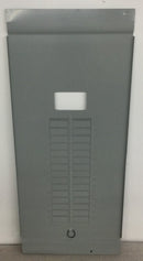 Siemens W3030MB1150CU 150 Amp 30 Space Dead Front Only w/Main 33" x 14"