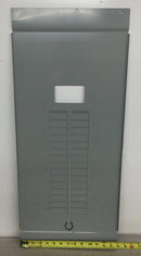 Siemens W3030MB1150CU 150 Amp 30 Space Dead Front Only w/Main 33" x 14"