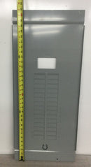 Siemens W3030MB1150CU 150 Amp 30 Space Dead Front Only w/Main 33" x 14"