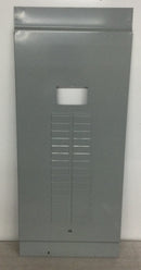 Siemens W3030MB1150CU 150 Amp 30 Space Dead Front Only w/Main 33" x 14"