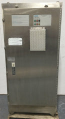 ASCO 7000 series automatic transfer switch H7ADTSA30800N5xH 800A 480V Nema 4x enclosure