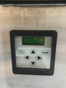 ASCO 7000 series automatic transfer switch H7ADTSA30800N5xH 800A 480V Nema 4x enclosure