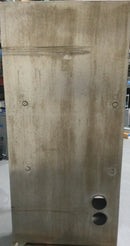 ASCO 7000 series automatic transfer switch H7ADTSA30800N5xH 800A 480V Nema 4x enclosure