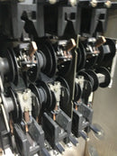 ASCO 7000 series automatic transfer switch H7ADTSA30800N5xH 800A 480V Nema 4x enclosure