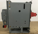 Square D Model 4 mcc Nema size 1 starter class 8536 type s with melting alloy overload relay