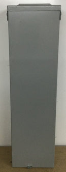 Siemens WB2150B 225 Amp Outdoor Circuit Breaker Enclosure Type 3R