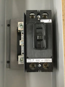 Siemens WB2150B 225 Amp Outdoor Circuit Breaker Enclosure Type 3R