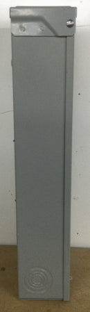 Siemens WB2150B 225 Amp Outdoor Circuit Breaker Enclosure Type 3R