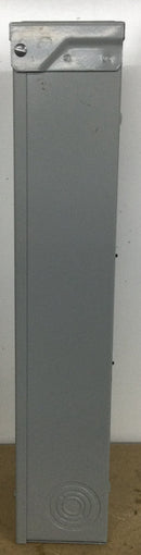 Siemens WB2150B 225 Amp Outdoor Circuit Breaker Enclosure Type 3R