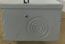 Siemens WB2150B 225 Amp Outdoor Circuit Breaker Enclosure Type 3R