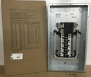 GE TLM1615CCUP PowerMark Gold 150 Amp 16-Space 32-Circuit Main Breaker Indoor Circuit Panel