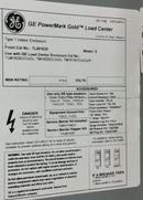 GE TLM1615CCUP PowerMark Gold 150 Amp 16-Space 32-Circuit Main Breaker Indoor Circuit Panel