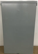 General Electric TLM812RCU2P Single Phase 3 Wire 125A 8/16 Spaces 120/240 Outdoor Main Lug