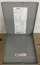 Siemens W0816ML1125CU EQ 125 Amp 8-Space 16-Circuit Main Lug NEMA 3R Outdoor Load Center