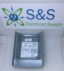 Midwest U013P 30 Amp 120V Receptacle Outdoor Power Outlet Enclosure