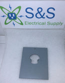 Midwest U013P 30 Amp 120V Receptacle Outdoor Power Outlet Enclosure