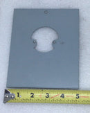 Midwest U013P 30 Amp 120V Receptacle Outdoor Power Outlet Enclosure