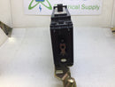 Square D FJA140205 20 Amp 1 Pole 277v 65ka C Phase I Line Circuit Breaker